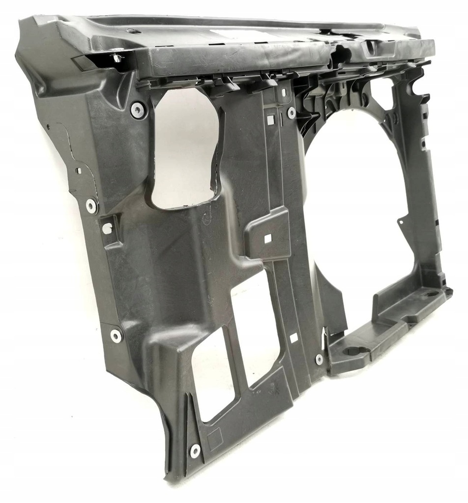 фото №1, Корпус вентилятора vw up 2011-2016