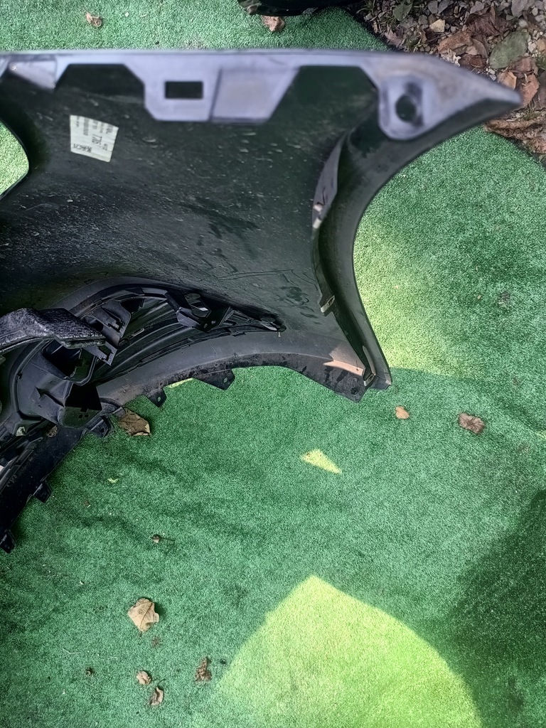 фото №8, Opel insignia b бампер перед передній kompletny