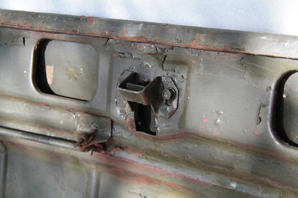 фото №10, Капот uaz