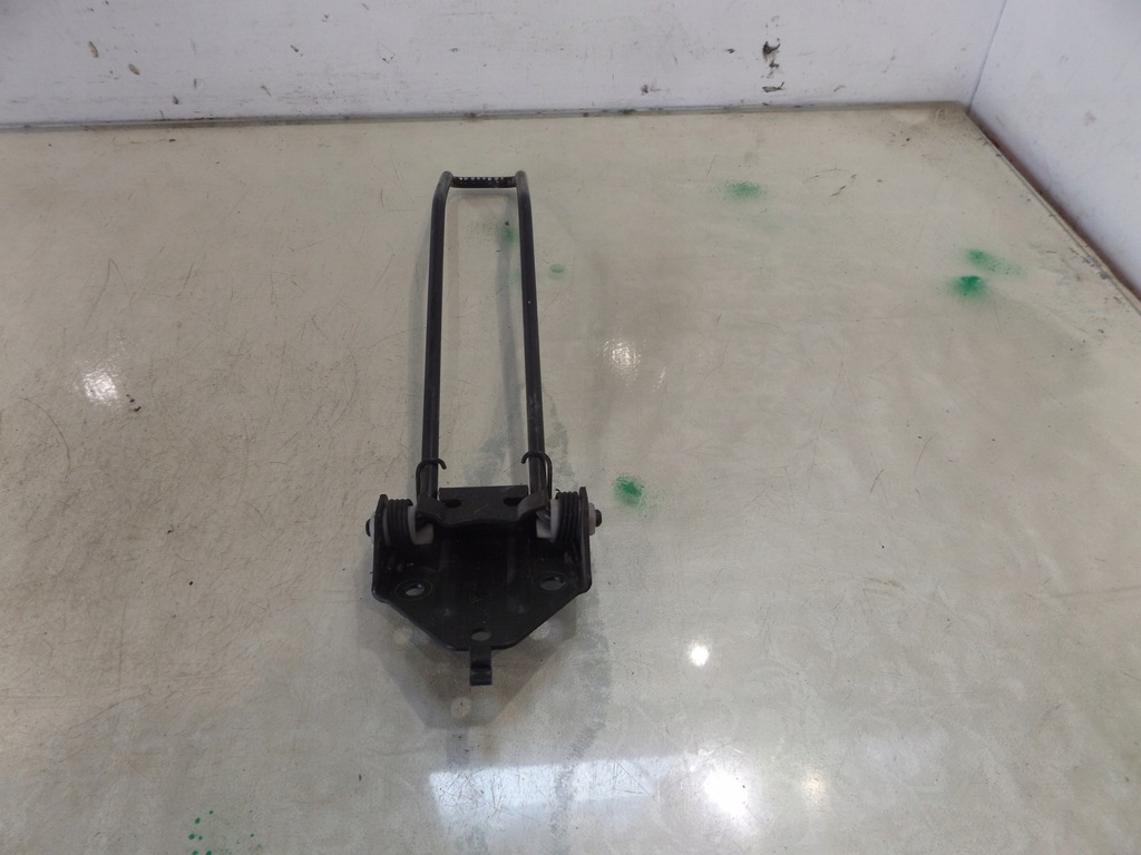 фото №1, Berlingo i lift обмежувач двері лівий задня