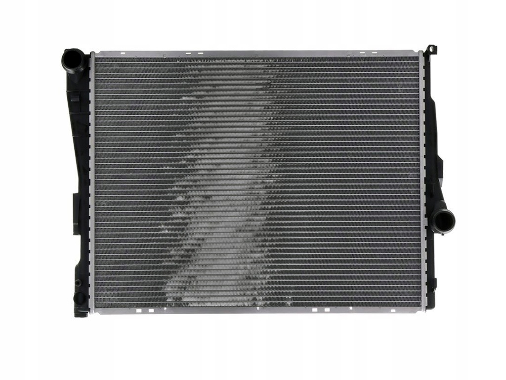 фото №1, Bmw z4 e85 e86 03-09 2.5 192km радиатор wody