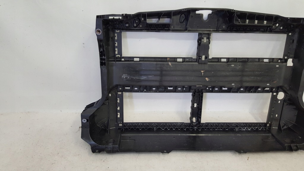 фото №6, Ford focus mk4 pas усилитель перед 2018-2020r