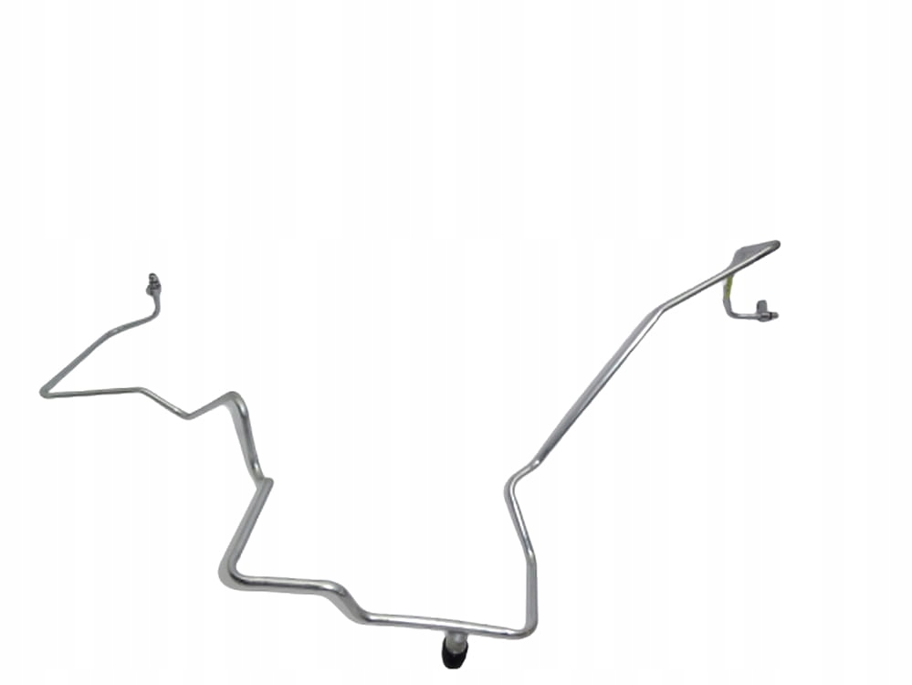 фото №3, 8200422125 renault шланг кондиционера r clio iii