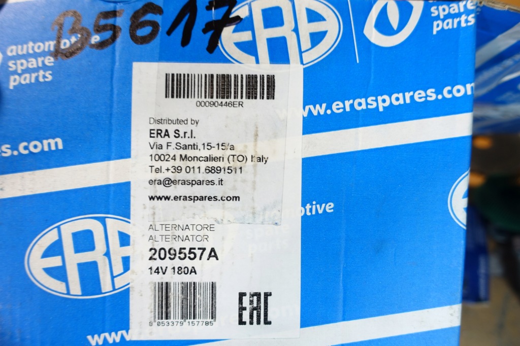 Генератор bmw e60 e61 e81 e90 e88 e87 12317542351 12317550469 12317582699 Цена