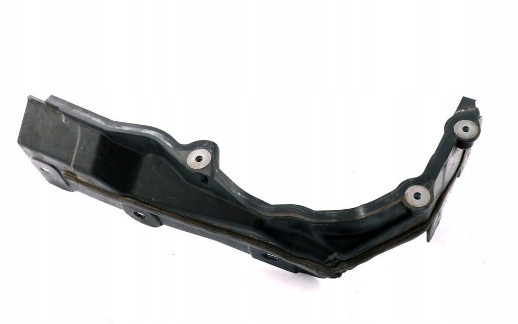 фото №11, Bmw f20 f21 f22 f30 защита жабо правая