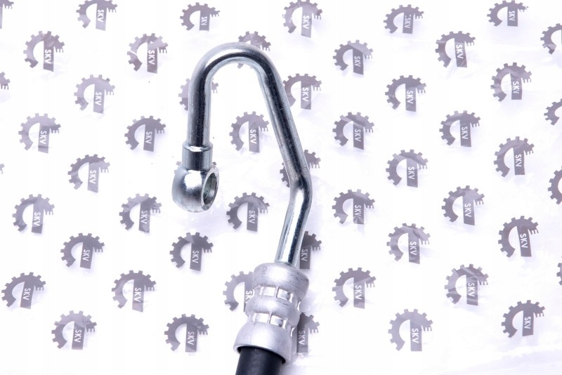 Шланг ukł. кермовий seat leon toledo 2 Ціна