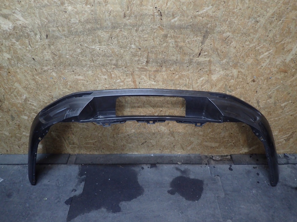 фото №1, Бампер задняя накладка vw passat b8 sedan 3g5