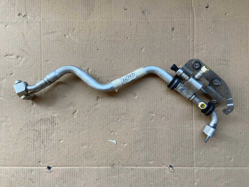 фото №1, Трубка кондиціонера кондиціонер alfa romeo stelvio