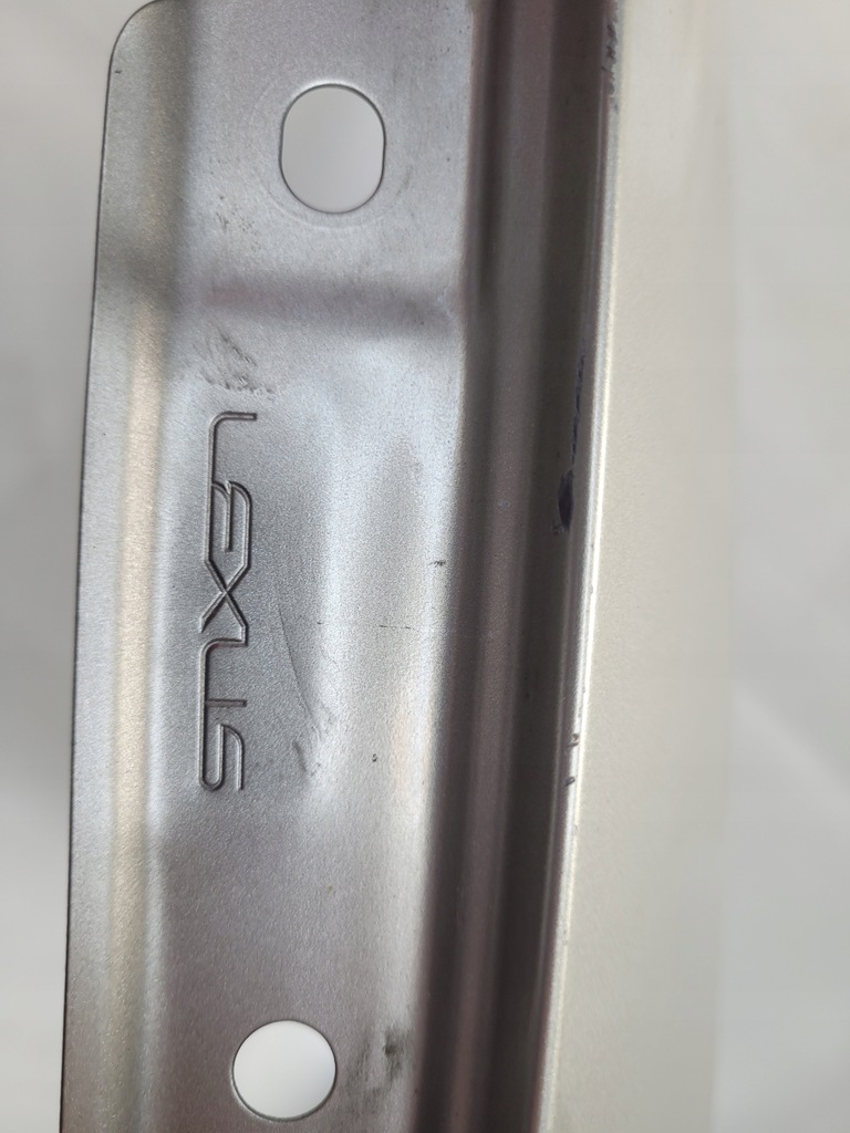 фото №5, Крила правий перед lexus rx 15-