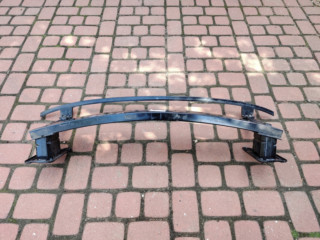 фото №6, Kia ceed iii 3 балка усилитель бампера перед