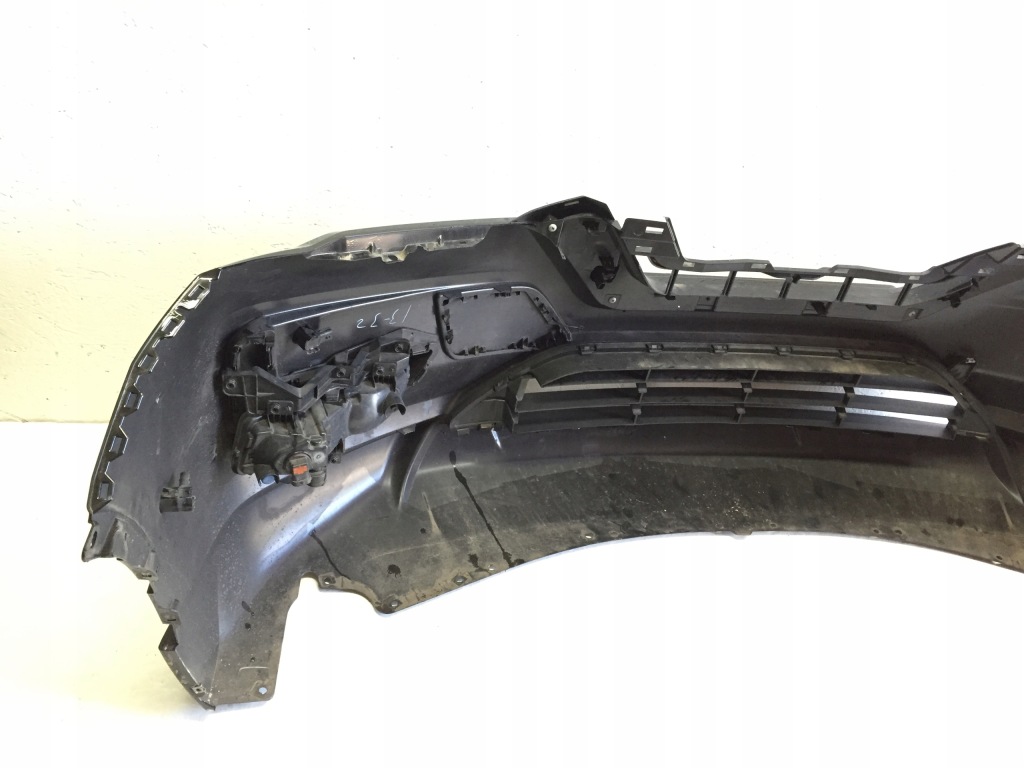 фото №8, Бампер перед nissan x-trail t32 pdc lift kod g41