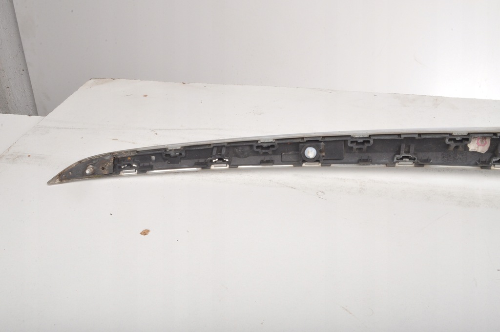 фото №7, Opel insignia накладка молдинг крышки 13244388