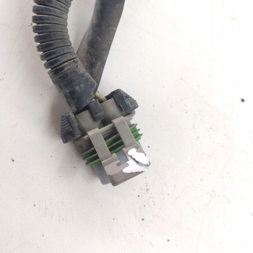 Купить Fiat ducato ii boxer jumper 94-06 2.8 jtd жгут монтажная вентилятора