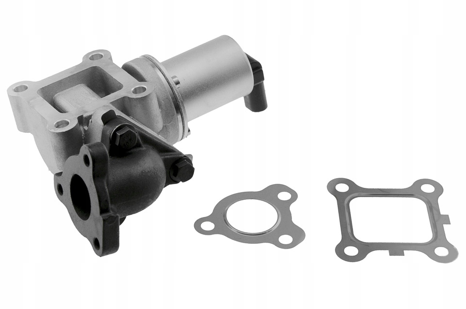 фото №1, Nty клапан egr - kia sorento 2.5crdi 2006-2009