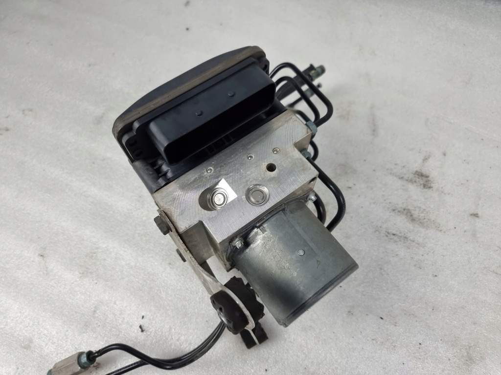 фото №5, Bmw 7 f01 f02 насос abs dsc acc 6851386 6851388