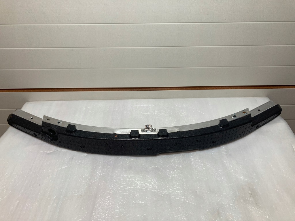 фото №1, Балка бампера передняя tesla 3