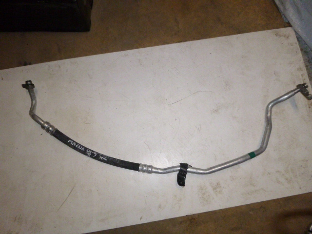 фото №1, Mazda cx5 ii 2017 шланг кондиционера wąż