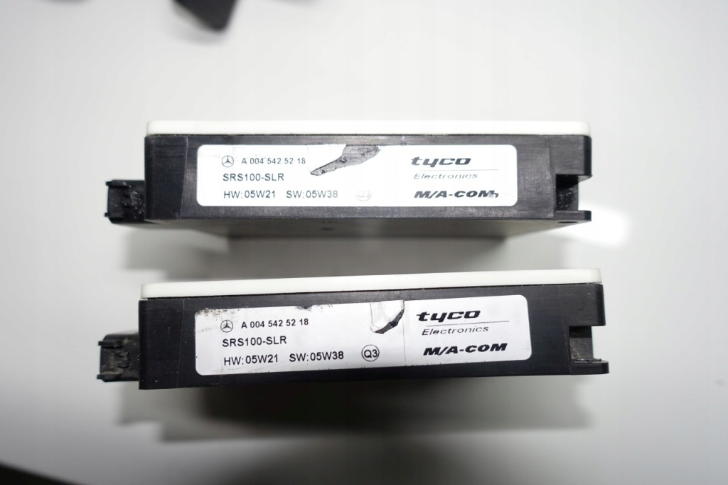 фото №5, Mercedes w221 датчик радар w216 датчик 0045425218 distronic