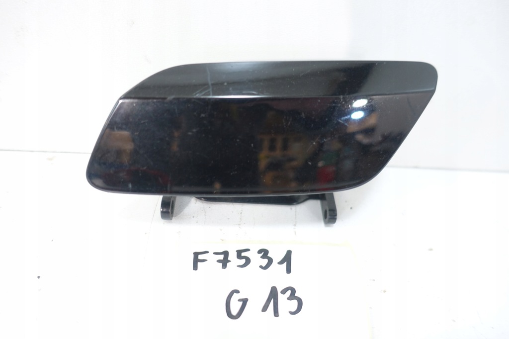 фото №1, Audi a6 c8 2018- заглушка розпилювача ліва 4k0807787b