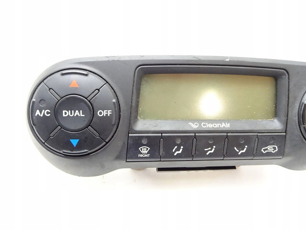 фото №6, Панель кондиціонера hyundai ix35