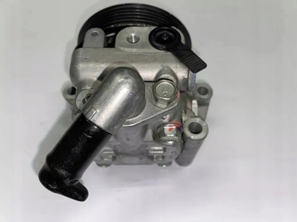 фото №5, Jaguar s-type xf 2,7d насос усилителя 6r833a696ba 9x233a696aa c2z2670