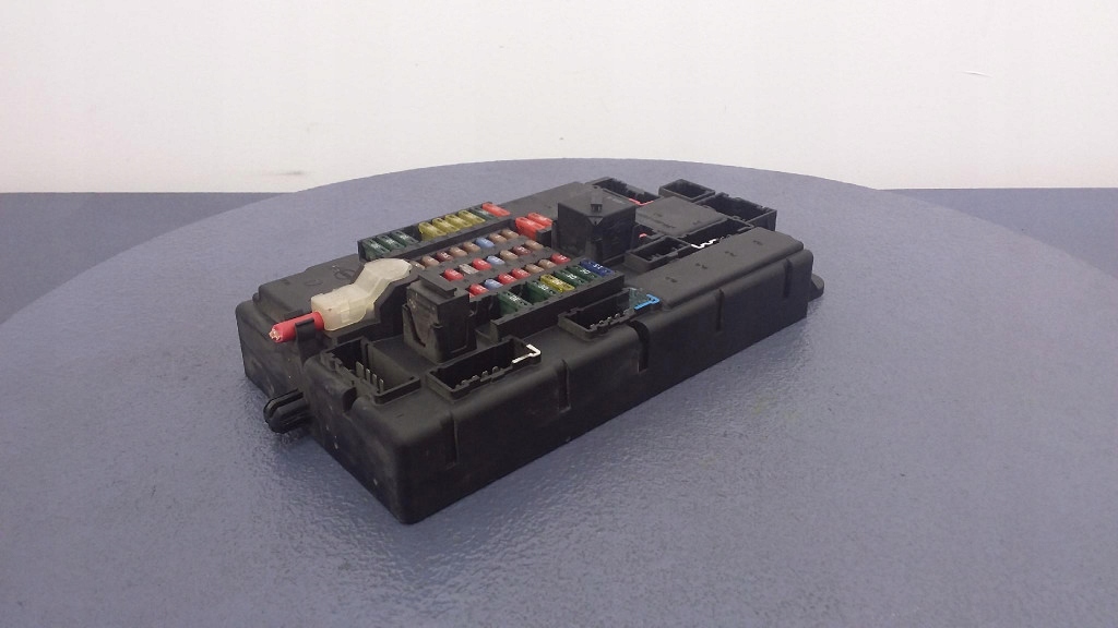 фото №1, Mini cooper r56 1.6 b vti коробка запобіжників модуль bsi 3450824