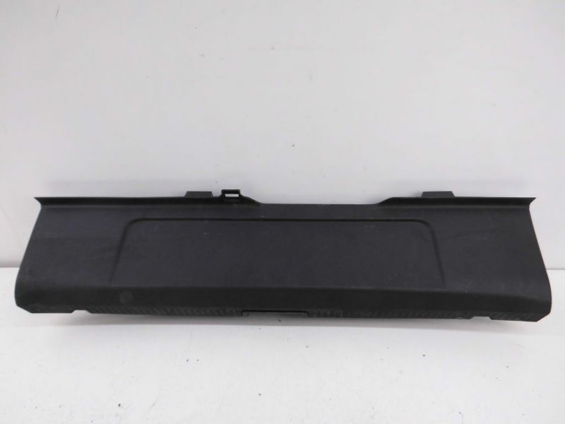 фото №3, Renault fluence защита замка багажника