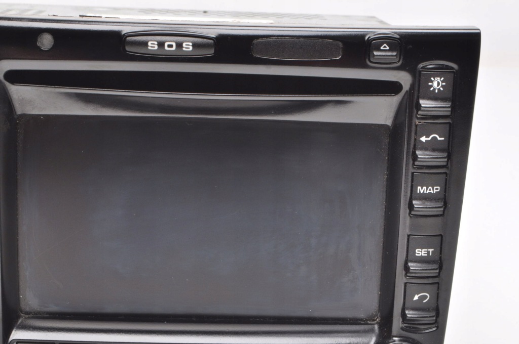 фото №3, Porsche 911 997 радио nawigaja 99764214110