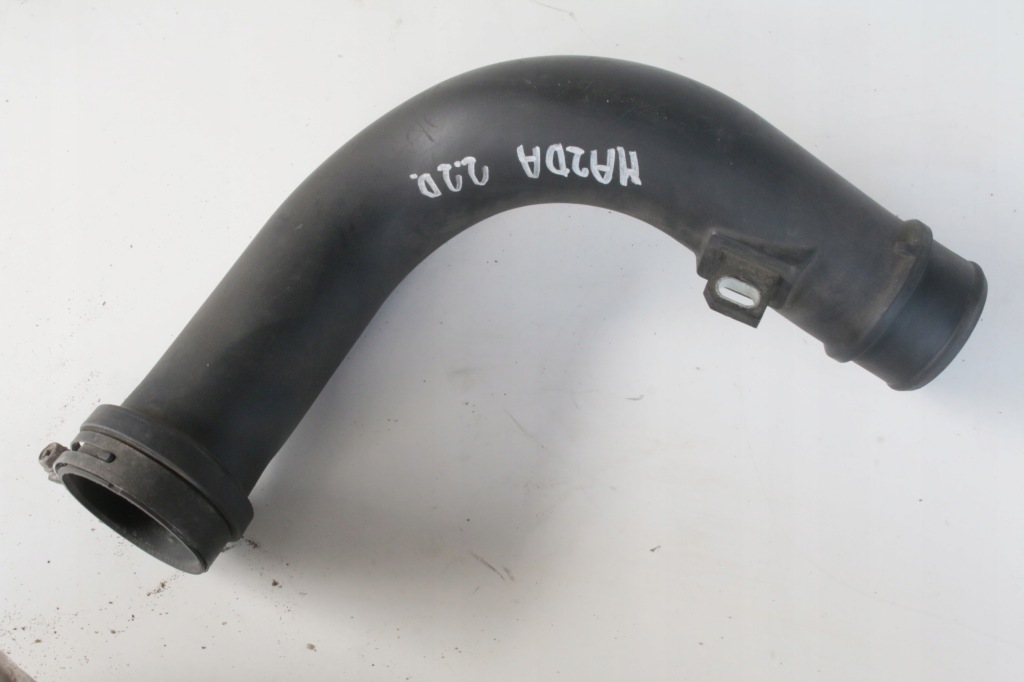 фото №4, Шланг интеркулер mazda 6 gh 2.2