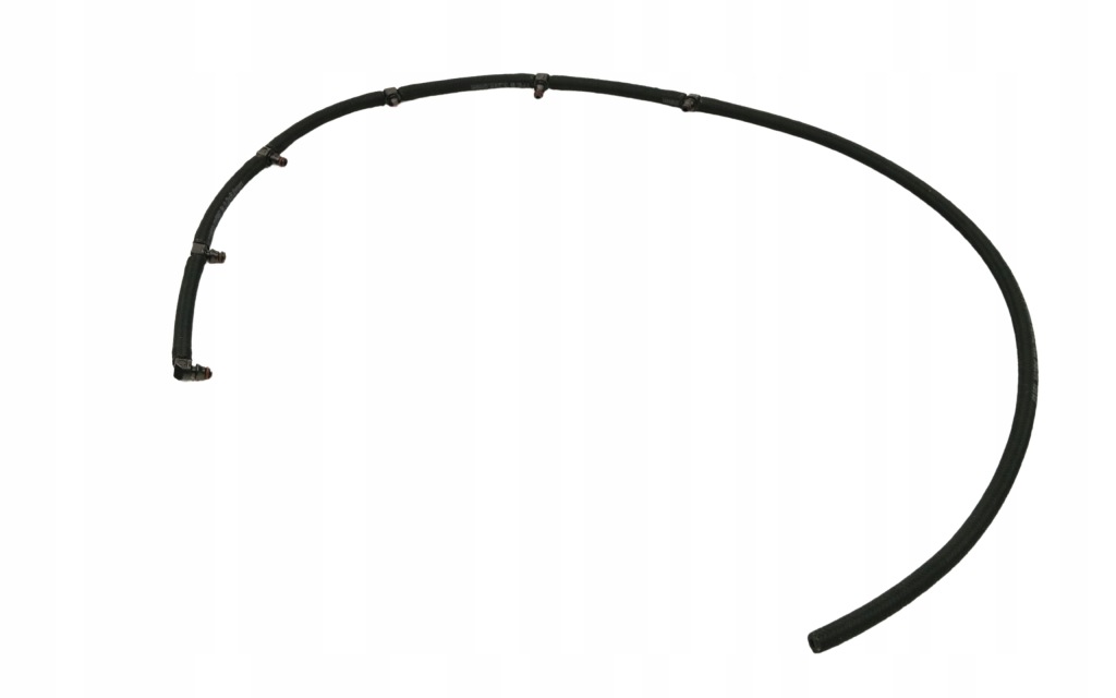 Купити Шланг пального bmw зворотний e39 e60 e53 x5 3.0