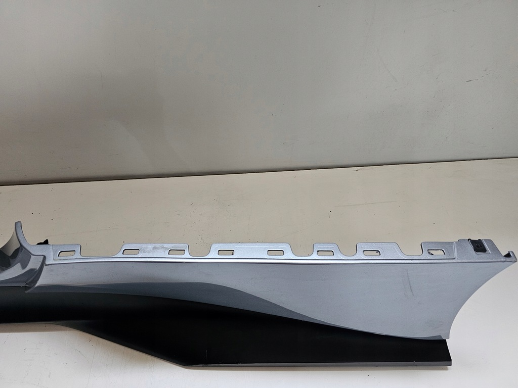 фото №9, Ferrari sf90 xx stradale молдинг поріг ліва