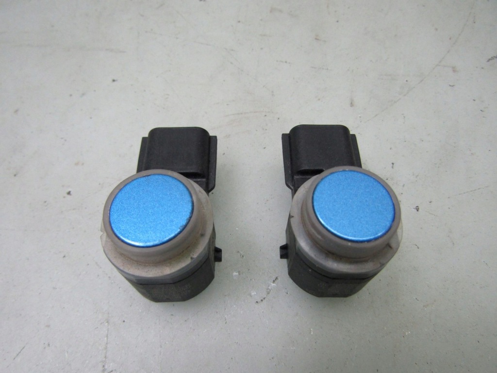 Leaf ii ze1 21r датчик pdc парковки перед передний 284383ws0a 284385sn1e Цена