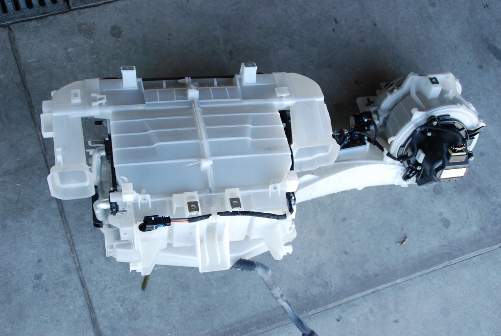 фото №6, Отопитель кондиционер expert jumpy iii 1.6 blue hdi