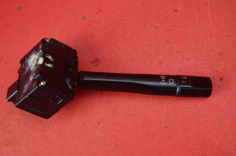 фото №8, Рычаг переключатель поворотник m13859 honda accord 6 vi 970-2