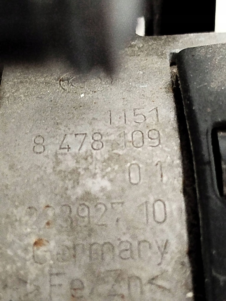 фото №10, Другая часть кузов bmw i4 8478109