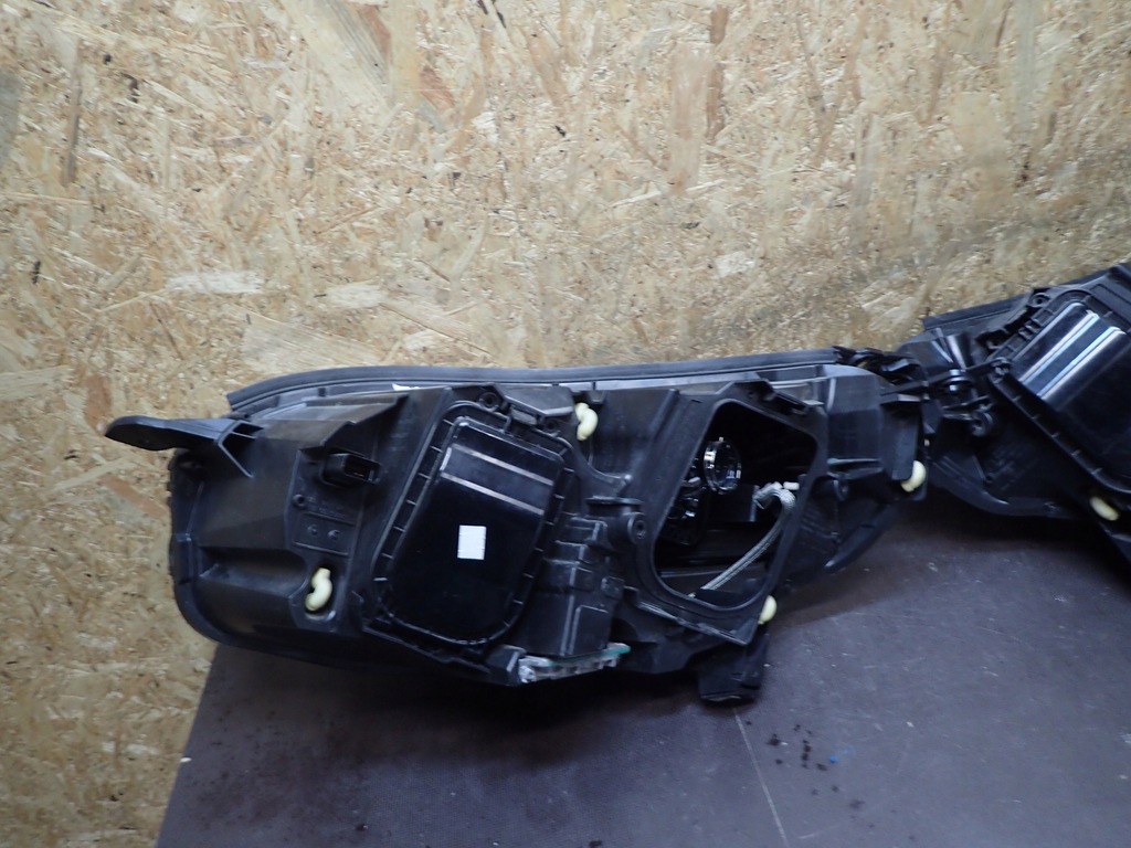 фото №11, Лампа лампы peugeot expert traveller ксенон 16-