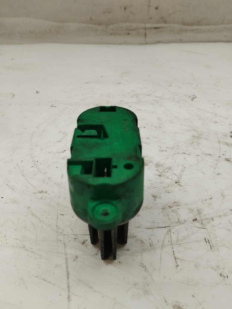 фото №5, Renault espace 4 iv резистор вентилятор 52492365