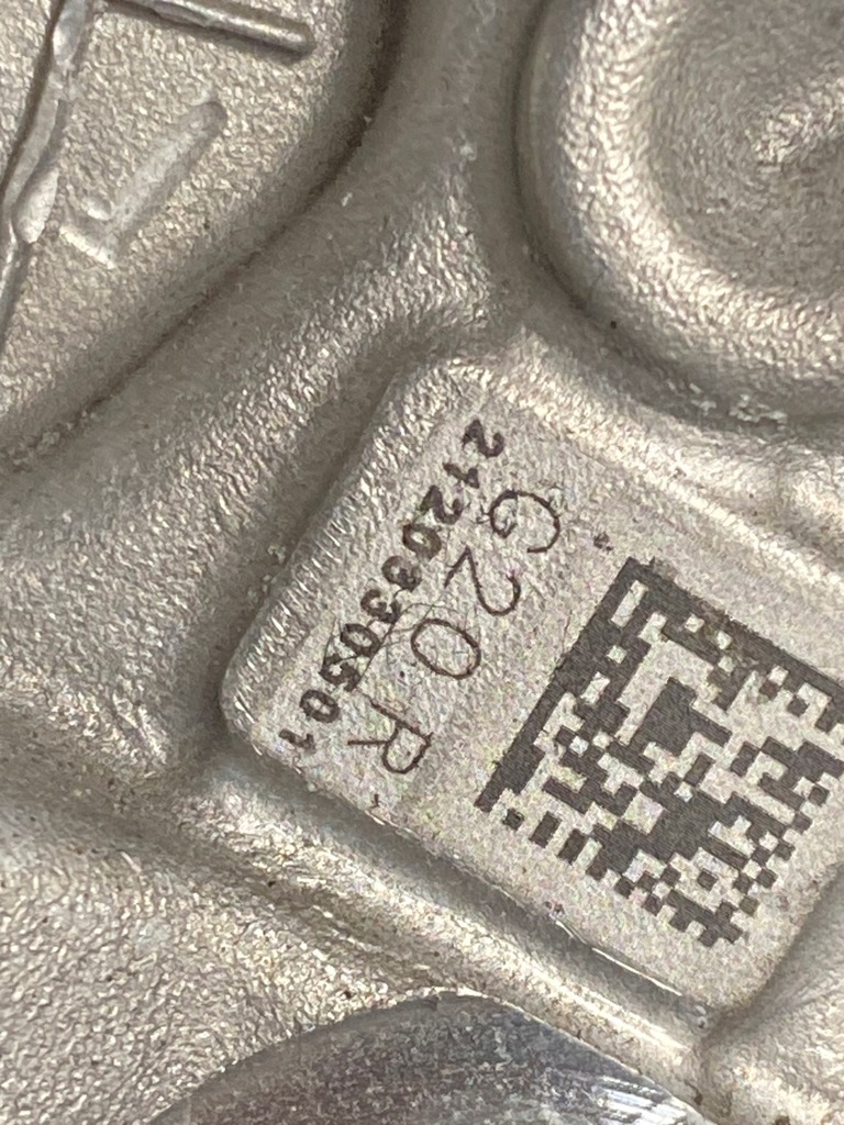 фото №8, Поворотный кулак рычаг подвеска bmw 3 g20 g21 795km