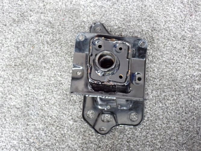 фото №1, Hyundai ioniq 16- зона деформації права