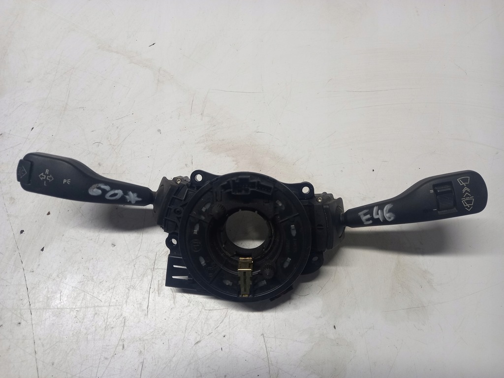 фото №1, Перемикач комбінований перемикачі bmw e46 8376445