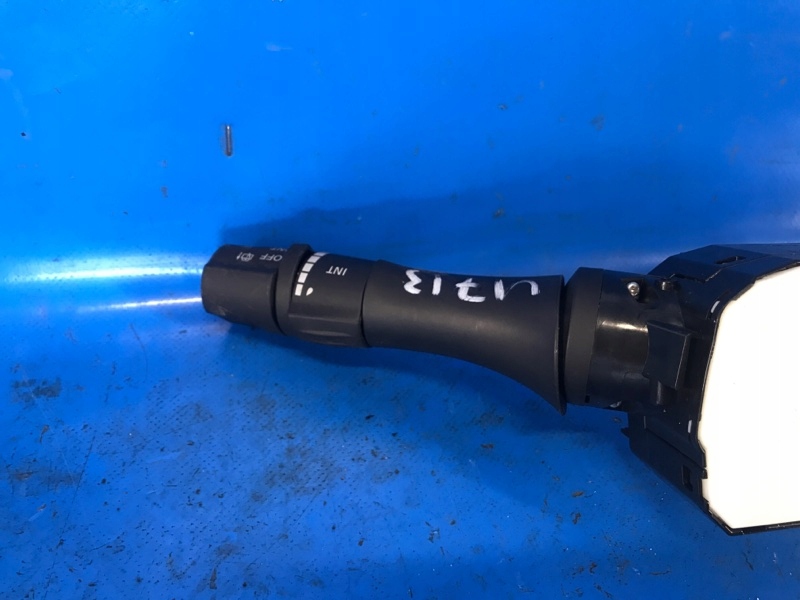 фото №6, Перемикач pod повітропровід nissan pathfinder r52 12-21 255603ka1b