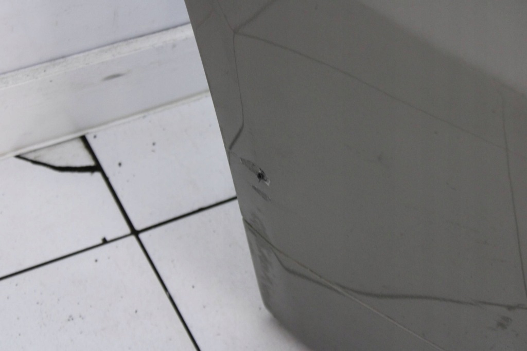 фото №6, Bmw 5 e60 e61 lift 07r- бампер перед передній pdc омивачі a53