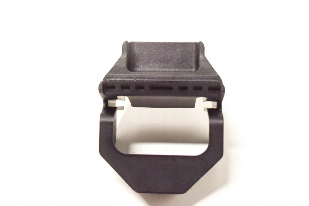 фото №6, Bmw 1 e82 нижній кронштейн монтажний радіатора 17117524956 новий оригінальний