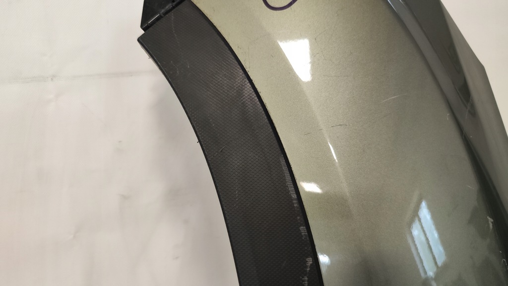 фото №8, Крыло передний перед левый subaru forester v 2020