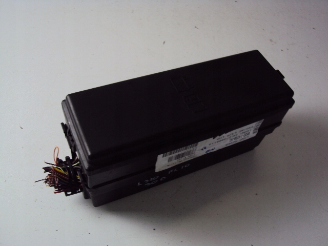 фото №2, Коробка запобіжників range rover sport l320 fl