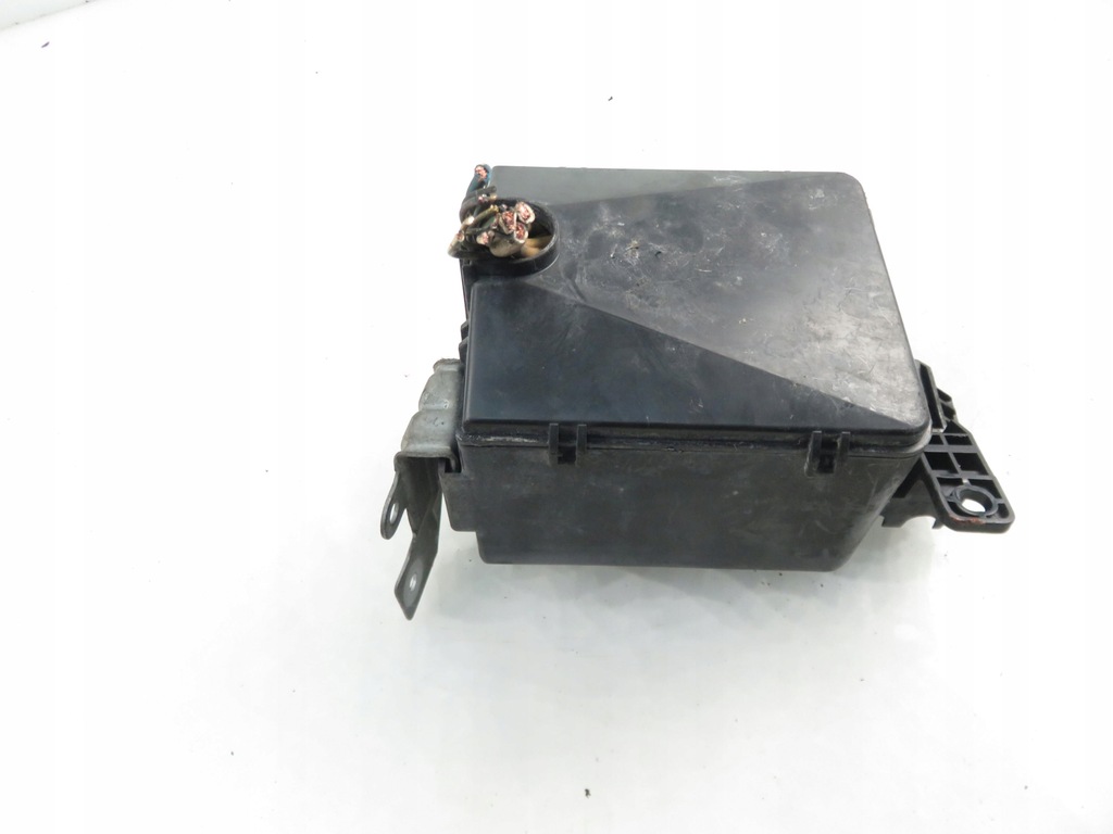 фото №6, Коробка предохранителей honda crx iii