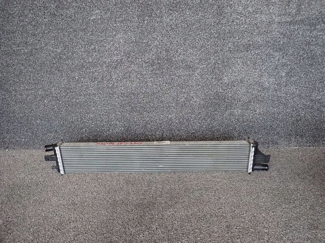 фото №1, Renault master ii 2.3 dci радіатор egr