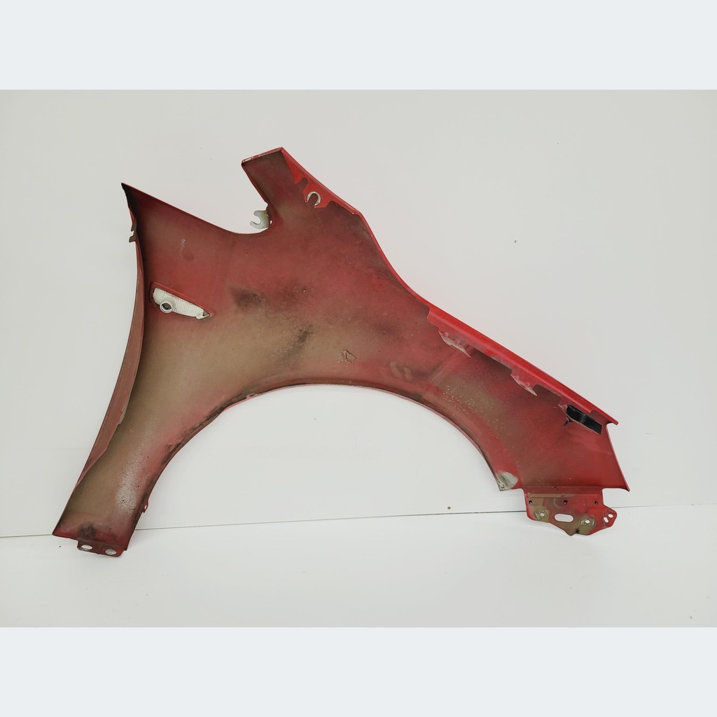 фото №6, Крыло левый перед opel astra j 5d hb z50b