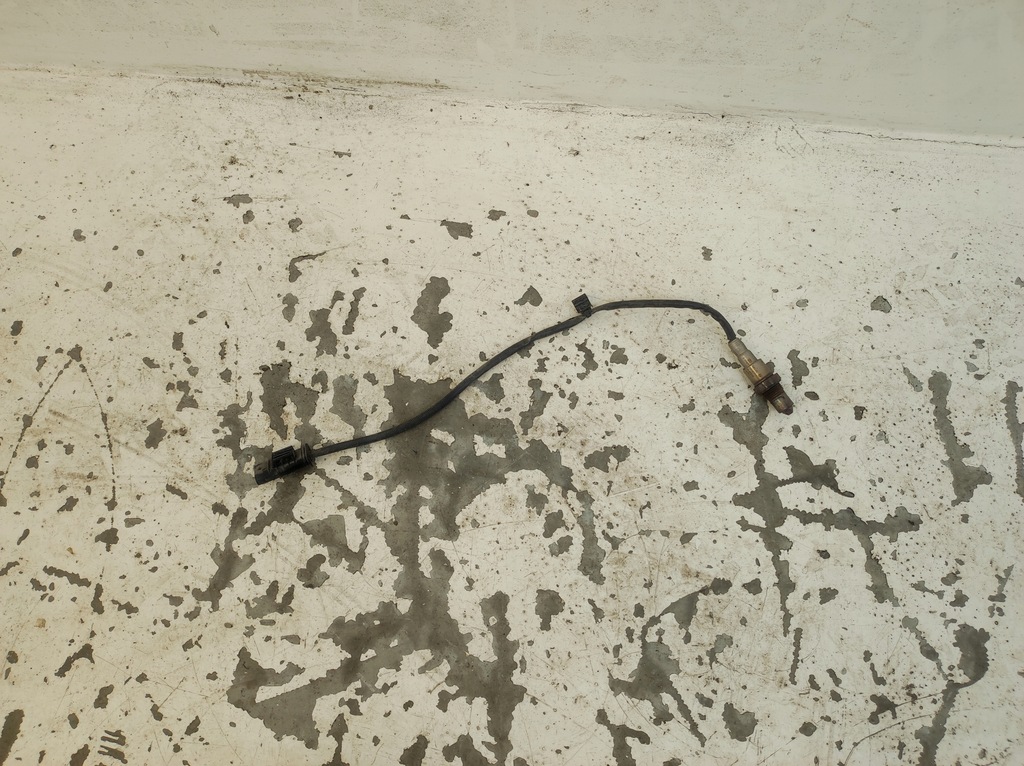 фото №1, Датчик лямбда-зонд bmw iii 3 gt f34 2.0d