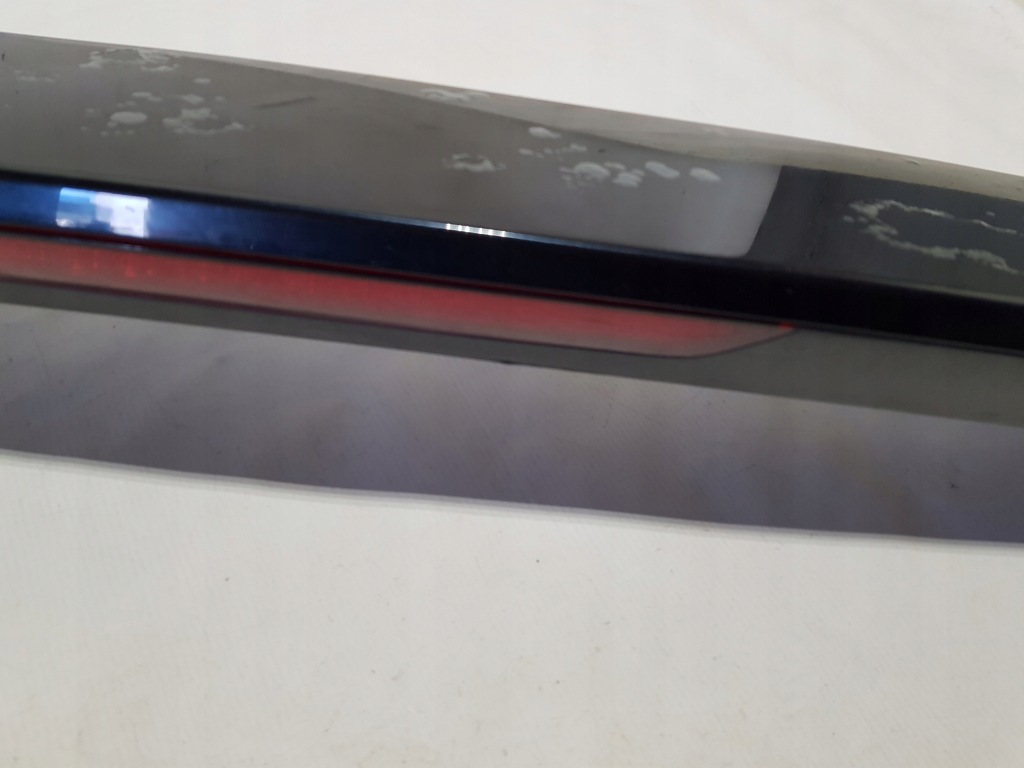 фото №8, Спойлер спойлер кришки задня audi q7 4l 4l0827933